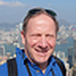 Profile Picture of Martin Spencer (@martinbspencer) on Flickr