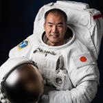 Profile Picture of Soichi Noguchi (@astro.soichi) on Instagram