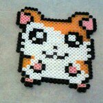 Profile Picture of Erica (@perlerbeadsamazing) on Instagram