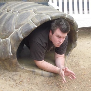 Profile Picture of Patrick Philippi (@chefmancooksalot) on Myspace