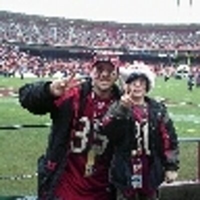 Profile Picture of Joshua Pence (@jman7749ersfan) on Twitter