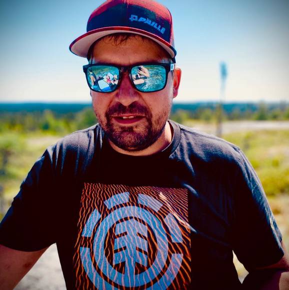 Profile Picture of Pierre-andré Dufour (@pa_dufour) on Poshmark