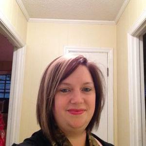 Profile Picture of Audrey Wilson (@audreywilson341) on Twitter