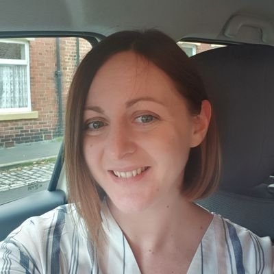 Profile Picture of Sarah Goodfellow (@blooms35) on Twitter