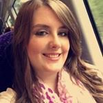 Profile Picture of Kaitlin Toye (@toyekaitlin) on Instagram