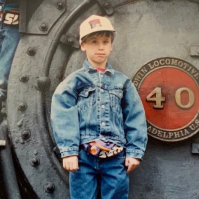 Profile Picture of Mark Zientek (@mark_zientek) on Twitter