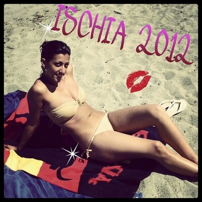 Profile Picture of Elena De Bernardo (@eledb89) on Twitter