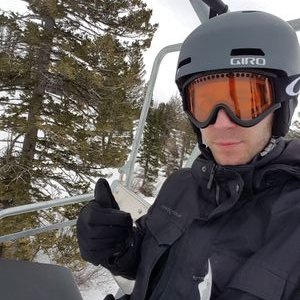 Profile Picture of Peter Parent (@peterparent) on Twitter