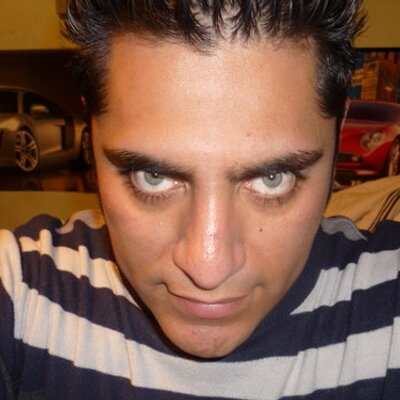 Michael Cardenas - Twitter Profile Picture of Michael Cardenas (@Michaeltuyou) on Twitter