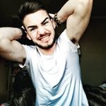 Profile Picture of Anthony Nelson (@anthony__nelson) on Instagram