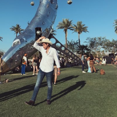 Profile Picture of Martin Cendejas (@CendejasMartin) on Twitter