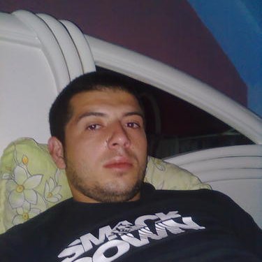 Profile Picture of Joseph Bogdan (@bogdanel17) on Twitter