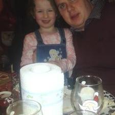 Profile Picture of Graham McBride (@BrideGraham) on Twitter