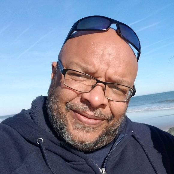 Profile Picture of Richard Ramsey (@believe_44) on Poshmark