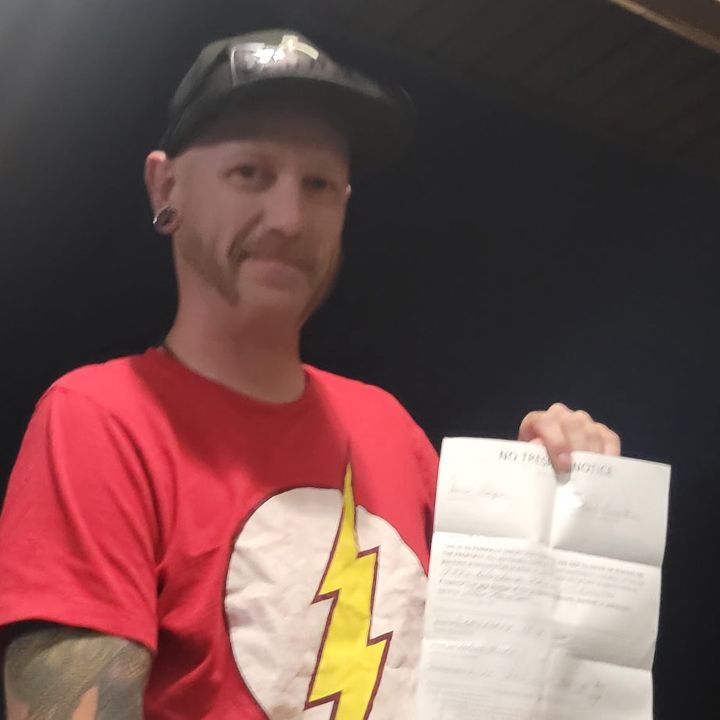 Profile Picture of   Aaron Hespe (@aaronhespe)... (@aaronhespe) on Tiktok