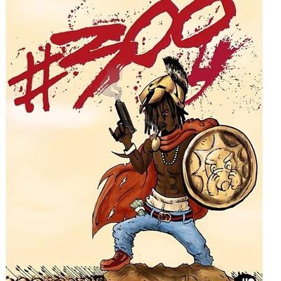Profile Picture of Robert Mikloš (@OBLOCK300CZ) on Twitter