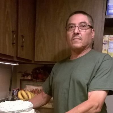 Profile Picture of Fidel Silva (@fidelsilva50) on Twitter