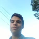 Profile Picture of Derek Charles  bradford (@derekcharlesbradford) on Instagram