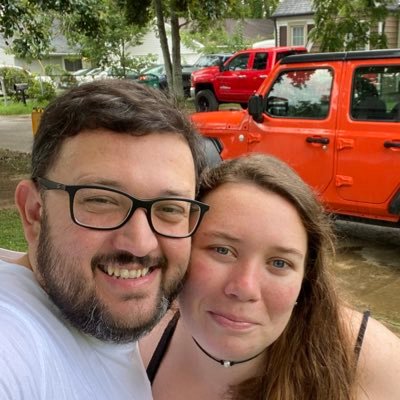 Profile Picture of Jeremy Nicholson (@jnicholson1482) on Twitter