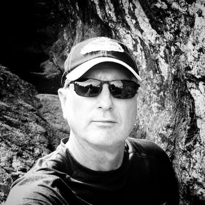 Profile Picture of Mike Cofer (@KD5OFF) on Twitter