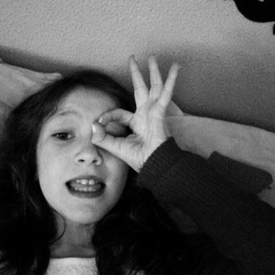Profile Picture of Almudena Álvarez Del (@travis_alvarez3) on Twitter
