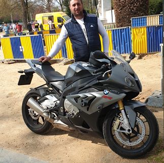 Profile Picture of George Neagoe (@george.neagoe.180) on Facebook