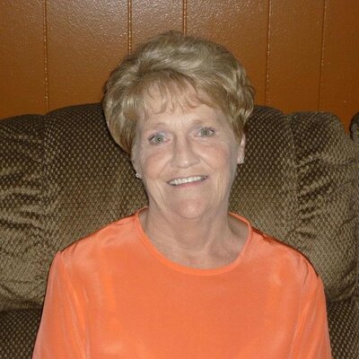 Profile Picture of Dianne Maness Farris (@DianneManess) on Twitter