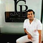 Profile Picture of Dr. Juan Carlos Barrero G. (@juancarlosbarrerog) on Instagram