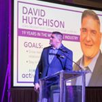 Profile Picture of David J Hutchison II (@hutchison268) on Instagram