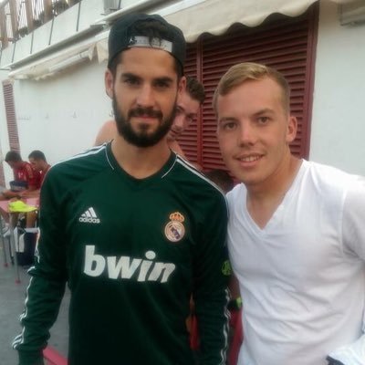 Profile Picture of Adam Clayden (@adclayd14) on Twitter