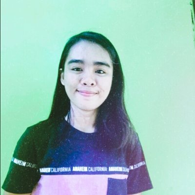 Profile Picture of Rhea Jean Cervantes (@jean143zon) on Twitter