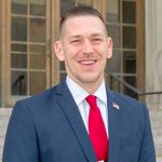 Profile Picture of Re-Elect James Nolan for District 15 (@jamesnolanforwestchester) on Instagram