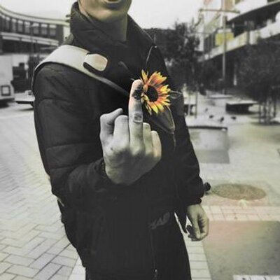 Profile Picture of Roy Wilde (@WildeSoliste) on Twitter