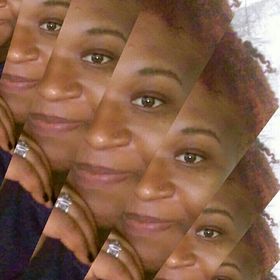 Profile Picture of Aisha Joseph (@DaSteelPanGoddess) on Pinterest