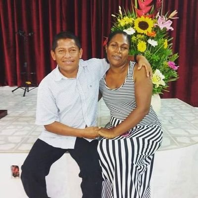 Profile Picture of Natividad Arellanes Silva (@ArellanesSilva) on Twitter