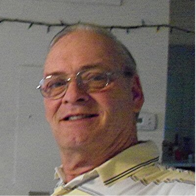 Profile Photo of Bill McClelland (@stripermagic) on Twitter