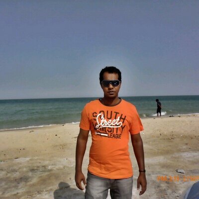 Profile Picture of Sumith Fernando (@KSumithfdo) on Twitter