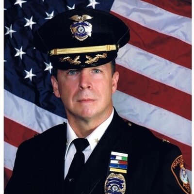 Profile Picture of Chief Bryan Gurney (@ChiefBryanGurne) on Twitter