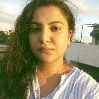 Profile Picture of Divya. D . Clifton (@divya-d-clifton) on Quora