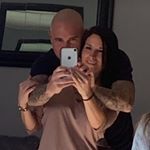 Profile Picture of Christopher Hunter (@chrishunter0812) on Instagram