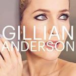 Profile Picture of Daily Gillian Anderson (@daily_gillian_anderson) on Instagram