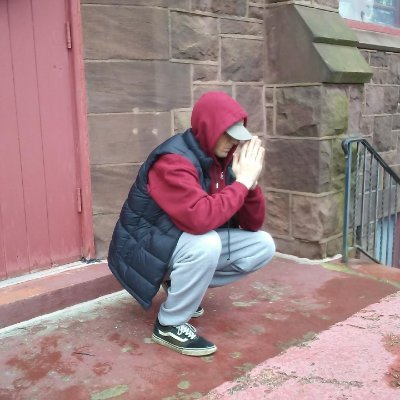Profile Picture of Bobby Montozzi (@BobbyMontozzi) on Twitter
