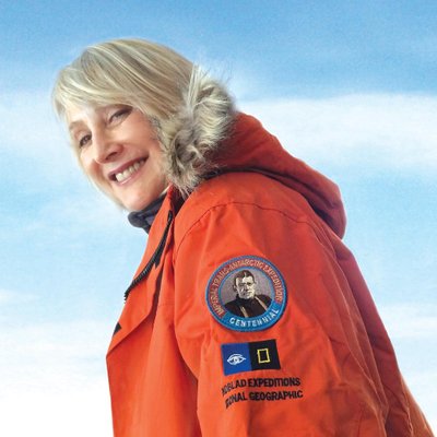 Profile Picture of Christine Bastoni (@christinembast) on Twitter