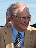 Profile Picture of Russell W. Petersonon Wikipedia