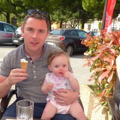 Profile Picture of Jon Pritchard (@jonpritchard) on Twitter