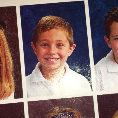 Profile Picture of Dom Richetti (@DomRichetti) on Twitter