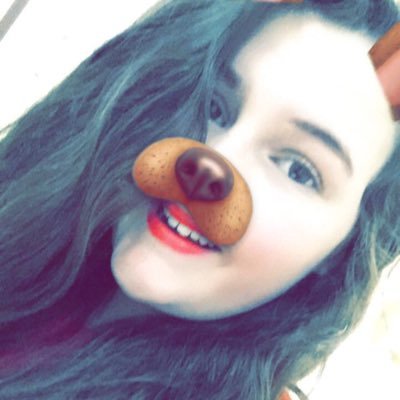 Profile Picture of Hope Bannister (@HopeAlexisBann) on Twitter