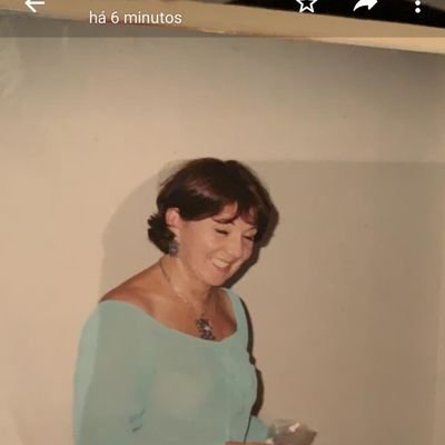 Profile Picture of Sandra Netto (@SandraNetto12) on Twitter