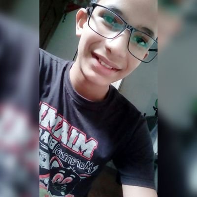 Profile Picture of Felipe Albino (@FelipeAlbino9) on Twitter