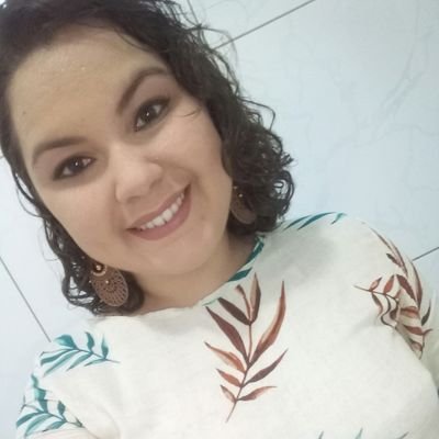 Nájila Rodrigues - Twitter Profile Picture of Nájila Rodrigues (@NjilaRodrigues1) on Twitter